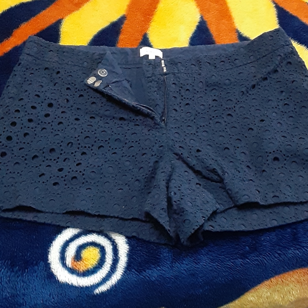Crown & Ivy size 14 shorts